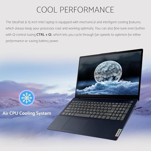 Lenovo Ideapad 3 15 Inch Touchscreen Laptop Computer, FHD 15.6 Laptop Touch Screen Intel Core i5 Lifetime Office, 40GB RAM, 2TB SSD+512GB Docking Set, Windows 11 Pro, Numer Pad in Saudi Arabia