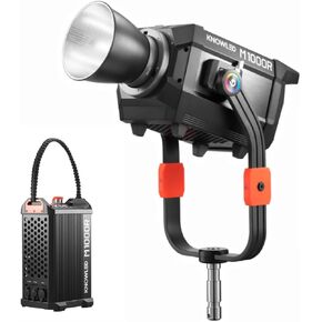 Godox KNOWLED M1000R RGB LED Video Light