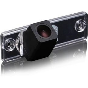 1280 * 720 Pixels car Rear View Backup Camera Replacement for Toyota Land Cruiser Prado 4Runner Hilux Fortuner Subaru Forester Outback Impreza WRX Sedan Parking Reverse Vehicle Camera Waterproof