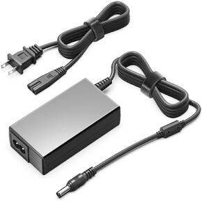 TAIFU 18.5V AC Adapter Charger for Gemini Sound GLS Series GLS-550 GLS550 GLS-880 GLS880 6.5" 8" Portable Bluetooth Party Speaker G.E.Z GPU481853000WDOO Power Supply Cord Battery Charger