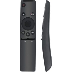 Replacement for Samsung Smart TV Remote Control, Universal for All Samsung TVs