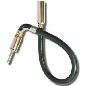 IMC Audio ANT-GM10 Antenna Adapter for 1988-UP Vehicles - Easy Installation, Signal Reception