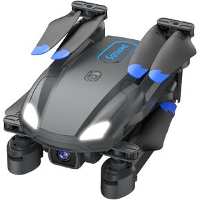 S350 Drone Only, Replacement Single Drone with Extra 1 Battery, without Remote Controller and Other Accessories
