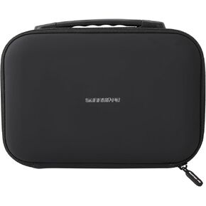 Drone Case for DJI Neo, Portable Hard Carrying Case, Ash Gray