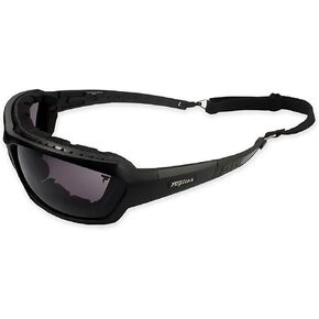 Stylish Protection, Tough, Protective Eyewear, Safety Sunglasses, Polarized Glasses, Eye Protection, Shooting, Hunting, Biking, Ballistics, Mining, Construction, Wind, Dust