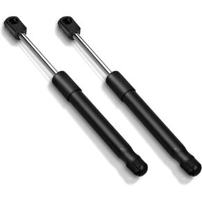 SCITOO Trunk Lift Supports Replacement Struts Gas Springs Shocks Fit for Nissan Sentra 2.0L 2007-2012,for Nissan Sentra 2.5L 2007-2012