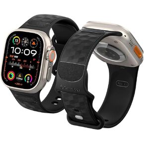 Caseology Parallax Band for Apple Watch Ultra 2, Ultra, Watch Series 10/9/8/7/6/5/4/3/2/1/SE Series 49mm 46mm 45mm 44mm 42mm