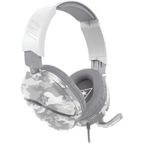 Recon 70 Arctic Camo Headset