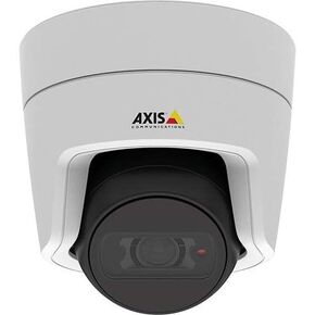 Axis Communications 0867-001 M3105-L - Network Surveillance Camera - Color (Day & Night) - 2.8Mm Lens - 1920 X 1080, Black/White
