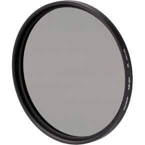 ProMaster 72mm Circular Polarizer Filter (CPL) - Pure Light, (Model 69351)