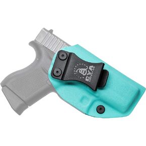 CYA Supply Co. Base IWB Concealed Carry Holster Veteran Owned Made in USA - Fits