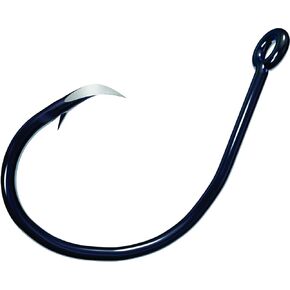 Eagle Claw Circle Sea Wire Seaguard ، Multi ، 1/0 (TK197-2/0)