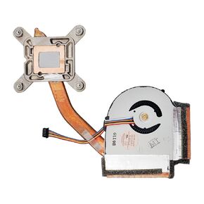 CPU Fan with Heatsink Replacement for Lenovo ThinkPad T430 T430i 04W3267 0B41086 04X3787