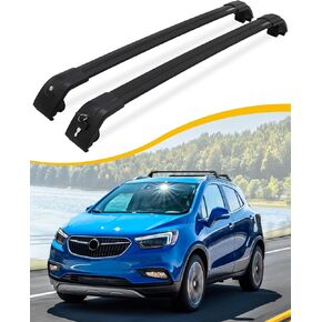 EZREXPM Cross Bars Fit for 2021-2024 Kia Sorento & Sorento Hybrid & Sorento Plug-in Hybrid Luggage Roof Rack Lockable Crossbars Carrier Cargo Bar (with Flush Side Rails) in Kuwait