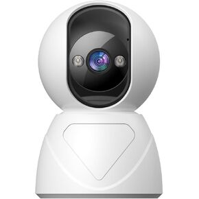 5G/2.4G Indoor Security Camera, WiFi Home Camera for Baby Pet