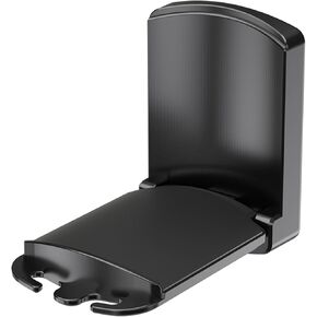 حامل حامل سماعات الرأس لـ AirPods Max ، Hyperx ، Sennheiser ، Headset Headset Hanger Hooker Hook Hook Hook Hook ، Clamp Meadset Stand تحت مكتب ، مشبك سماعة الأذن لـ AirPods Max (White 1 Pack)