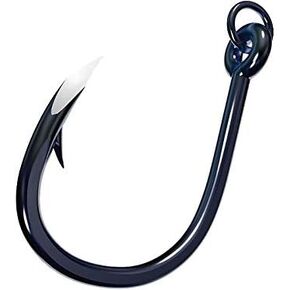 TROKAR Extreme Live Bait HD, Ringed