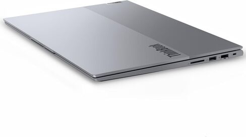 Lenovo ThinkBook 16 G7 16" FHD+ Laptop Computer, Intel Ultra 7 155H (Beat i7-13705H), Arc Graphics, 32GB DDR5, 1TB PCIe SSD, WiFi 6E, Backlit Keyboard, Win 11 Pro Copilot AI Business Laptop Vent-HEA in Saudi Arabia