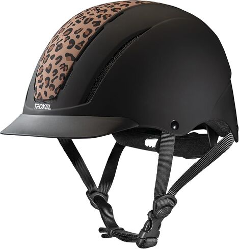 Troxel Spirit MIPS Duratec Horseback Riding Helmet Pink M in Saudi Arabia