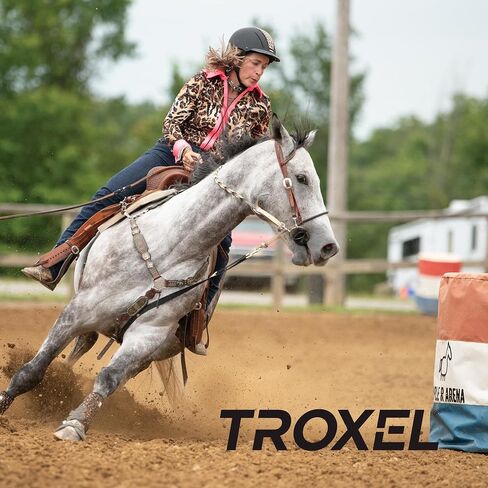 Troxel Spirit MIPS Duratec Horseback Riding Helmet Pink M in Saudi Arabia