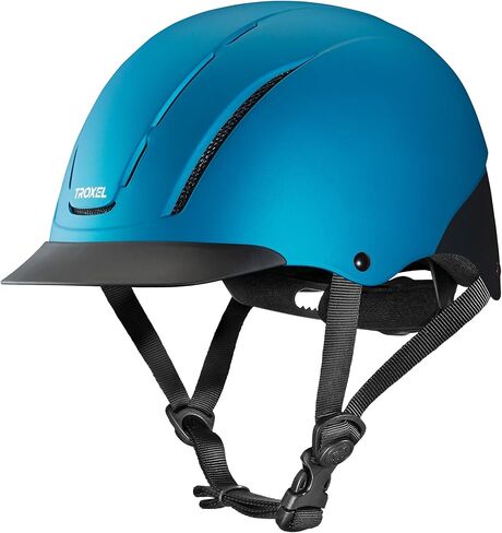 Troxel Spirit MIPS Duratec Horseback Riding Helmet Pink M in Saudi Arabia