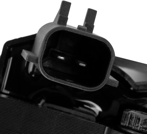 PHILTOP UF378 Ignition Coil Pack, Set of 8 Compatible with Grand Cherokee 2005, Ram3500 2003-2005, Ram2500 2003-2005, Ram1500 2003-2005, Magnum 2005-2005, Durango 2004-2005, 5.7L in Kuwait