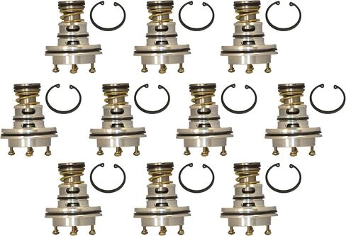 TORQUE Soft Seat Purge Valve for AD-9 Air Dryer (Replaces Bendix Haldex 800405, 109686, 5004341) (TR800405) in Kuwait