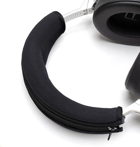 وسادة غطاء رأس سماعة الرأس متوافقة مع V-MODA S-80 ، Crossfade M-100 M-200 ، Crossfade 2 II ، Crossfade 3 ، LP2 Wireless Headphone Band in Kuwait