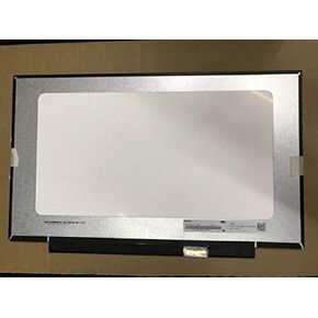 Generic New 14.0 inch IPS Screen Compatible with NV140FHM-N4B, N140HCE-GN2, N140HCG-GQ2 N140HCR-GA2 N140HCA-EBA N140HCA-EBC Matte Replacement Screens