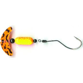 Mack's Lure 63351 Spin Drift Walleye Bait