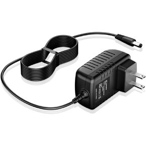 13V 1Amp Power Adapter Supply 100-240 AC to DC 13Volt 1000mA 5.5mmx 2.5mm Plug 13V 1A AC/DC Power Supply