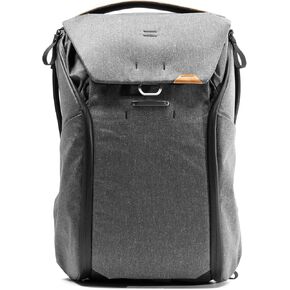 Peak Design Everyday Backpack V3 30L, Camera Bag, Laptop Backpack with Tablet Sleeves BEDB-30-CH-3 (Charcoal)