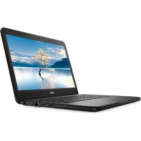Dell Latitude 3310 Laptop, 13.3-inch HD Notebook, Intel Core i5-8265U, 16 GB RAM, 256 GB SSD, Education, Business, USB Type-C, HDMI, Windows 10 Pro (Renewed)
