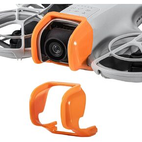 Gimbal Bumper Guard for DJI Neo Accessories,Anti-Collision Protection Guard Bar for DJI Neo Drone Camera