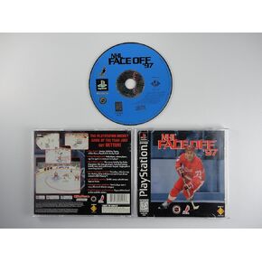 NHL Faceoff 97 (Renewed)