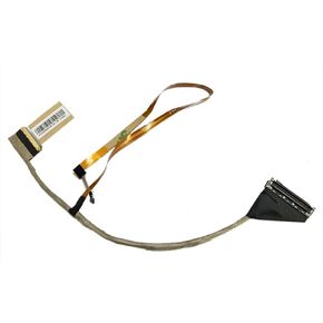 GinTai 40PIN EDP LCD Cable LVDS Screen Display Flex Cable for MSI GE66 Raider 10SGS 10SFS 10SF 10SE/Dragonshield 10SF MS-1541/GP66 Leopard 10UG 10UE10UH/Raider 10UH 10UG MS-1542 /K1N-3040259-J36