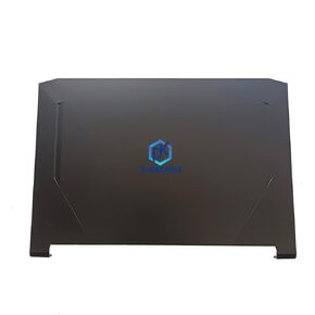 Replacement for Acer Nitro 5 AN515-44 AN515-55 Laptop LCD Back Cover Top Case Rear Lid 60.Q7KN2.001