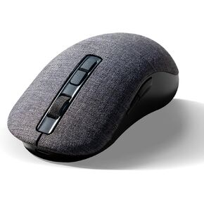 Qmouse ، عنصر واجهة مستخدم AI العائمة مع النماذج المتعددة المدمجة بسلاسة ، صوت إلى نص ، وزر قابلة للتخصيص ، لقطة الشاشة OCR ، ودعم تكامل LLM المحلي ، متوافق مع MAC /WIN10 /WIN1