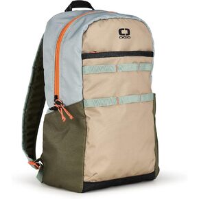 OGIO Alpha Lite Backpack, Olive, Standard