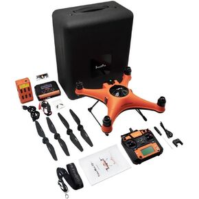 New SwellPro Fisherman Drone FD1+ Fishing Drone Basic Bundle