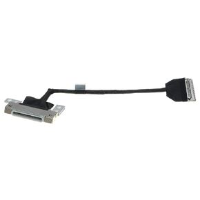 Replacement DC Power Jack Socket Charging Port Cable for Microsoft Surface Laptop Go 1943 DD0Z91MU300
