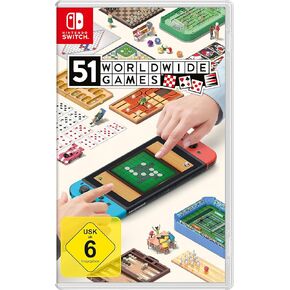 51 Worldwide Games