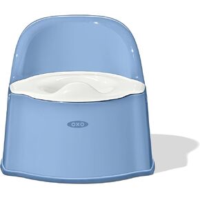 OXO Tot Potty Chair, Gray