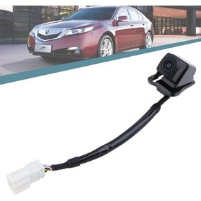 Rear View Backup Camera FIT 2013-2015 Acura RDX – Reverse Parking Assist Camera, Direct Replacement, OE 39530TX4A01