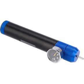 Evike - Matrix Sapphire Angel Portable CO2 Charger with Integrated Regulator - (PID: 67811)