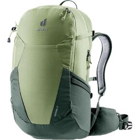 Deuter Unisex Futura 27 Hiking Backpack in Kuwait