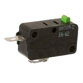 WB24X817 Microwave Door Switch Compatible with Top Brands Replaces with 5304464098, PS12071303, EAP12071303, 4583655, AP6230614, 4583656, and AP6230615