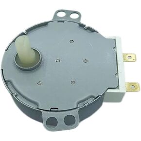 #W10642989 Microwave Oven Recycled Turntable Synchronous Motor W10227248 WMH31017FS0 New Replacement Parts for Whirlpool
