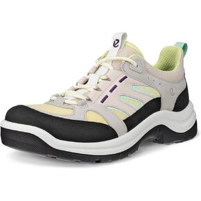 ECCO Men's Offroad Lace Up Hiking Shoe
