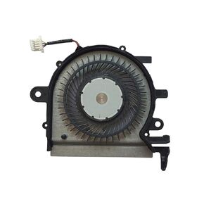 Cooling Fan Replacement for HP Elitebook Folio 1040 G3 Laptop EG50040S1-C580-S9A 0FG8K0000H (Left Side Fan)